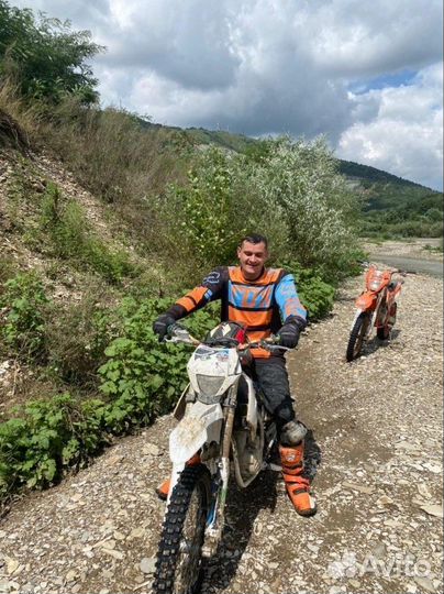 Водитель категории B