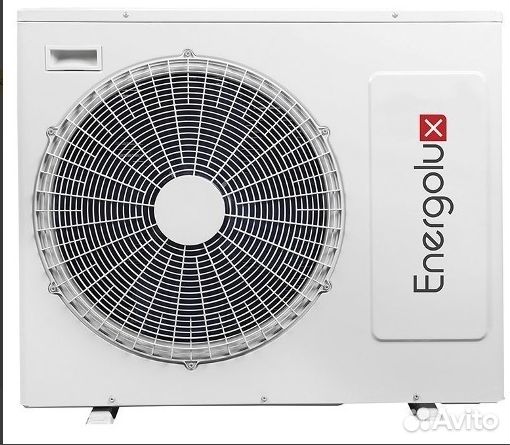 Кондиционер Energolux Geneva SAS24G3-AI/SAU24G3-AI