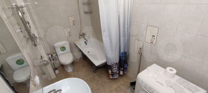 2-к. квартира, 50,4 м², 9/18 эт.