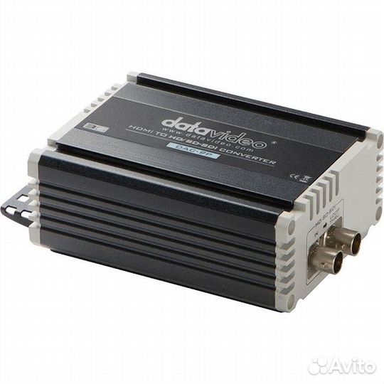 Конвертер hdmi в HD/SD-SDI Datavideo DAC-9P