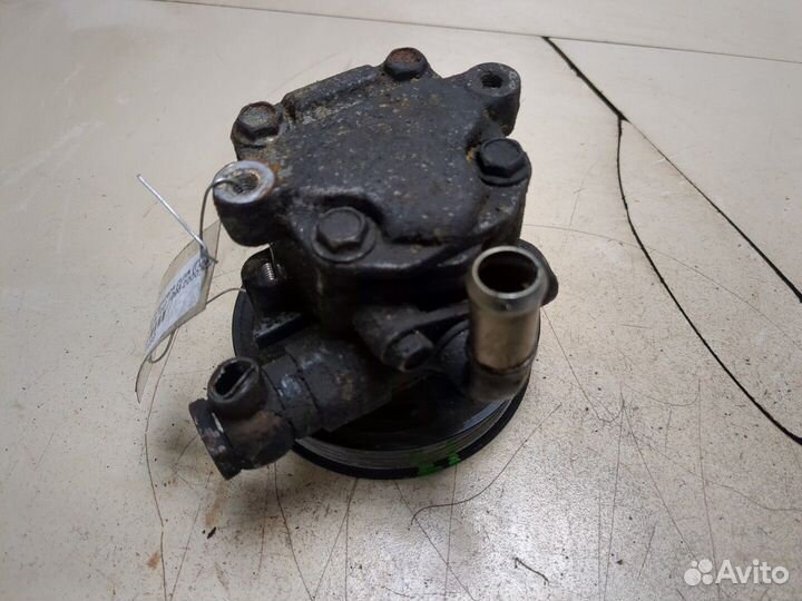 Гур Skoda Octavia Tour, 1997