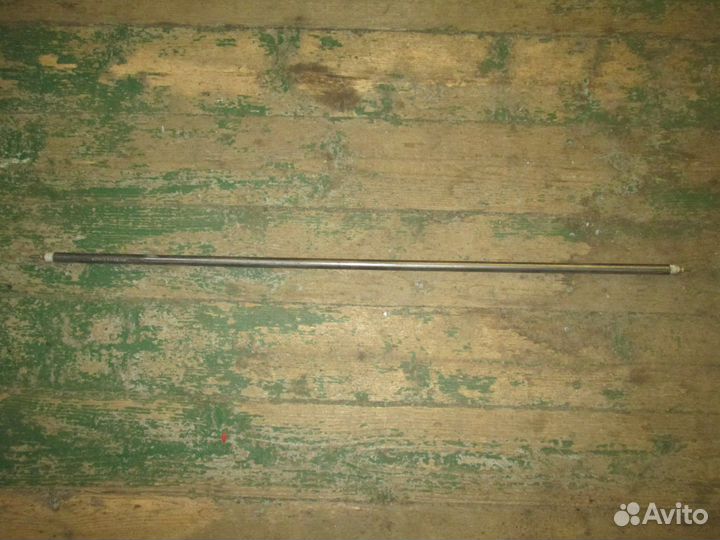 Электро нагреватель трубчатый тэн 0220-1-91-зу-SU