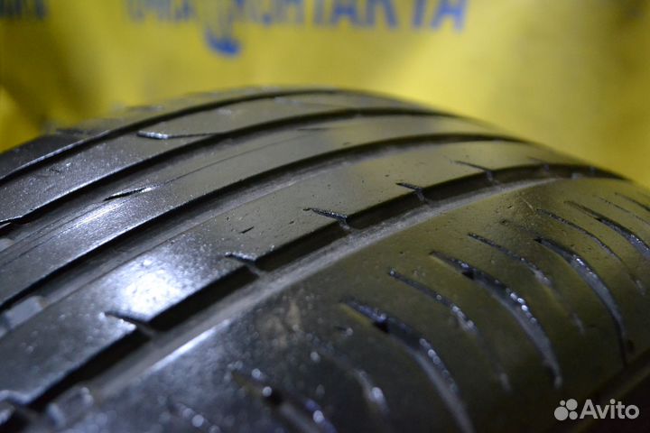 Continental ContiPremiumContact 2 215/45 R16