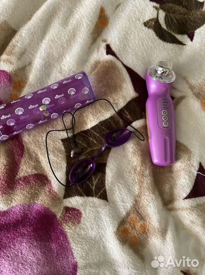 Аппарат фотон-ультразвуковой (cleartone)