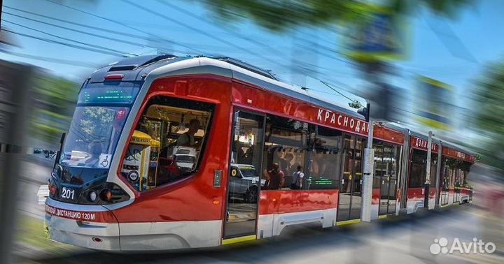 Вахта Краснодар с проживанием (Кондуктор)