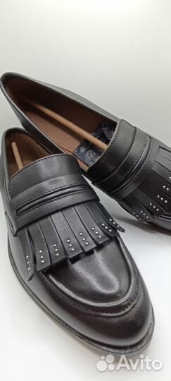 Лоферы Anna Field Испания