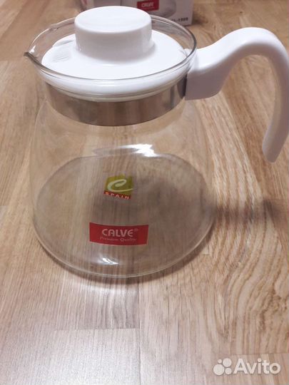 Заварочный чайник