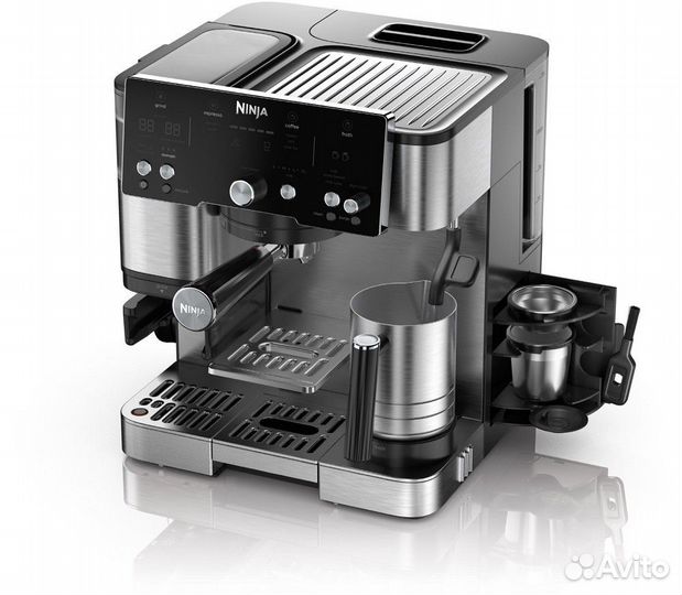 Ninja ES501EU