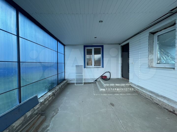 Дом 90 м² на участке 10 сот.