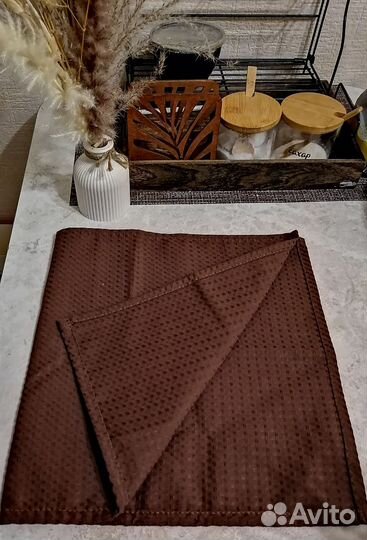 Кухонные полотенца в подарочной упаковке