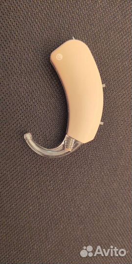 Слуховой Аппарат Bernafon AF 120