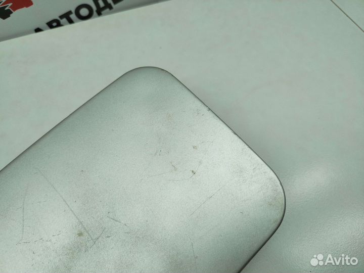 Лючок бензобака Suzuki Cultus GC21S 1999 г.в