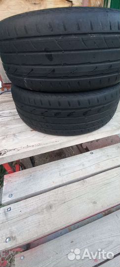 Nexen N Blue HD 205/55 R16