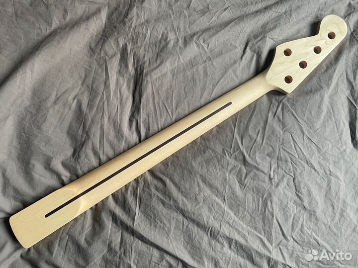 Гриф басовый 5 струн