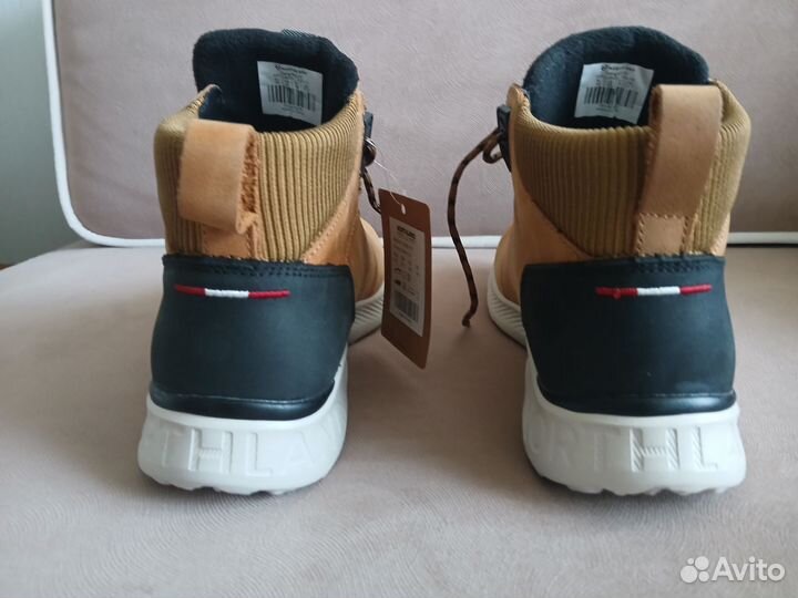 Ботинки мужские. Northland