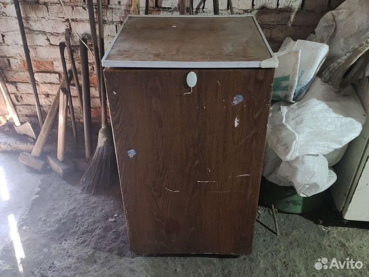Холодильник