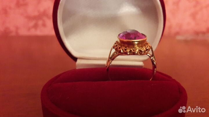 Золотое кольцо СССР