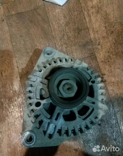 Генератор Ssang Yong Rexton Kyron Musso