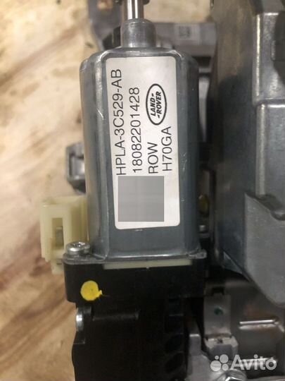 Рулевая колонка Lаnd Rоvеr Sроrt 2 Pеcт