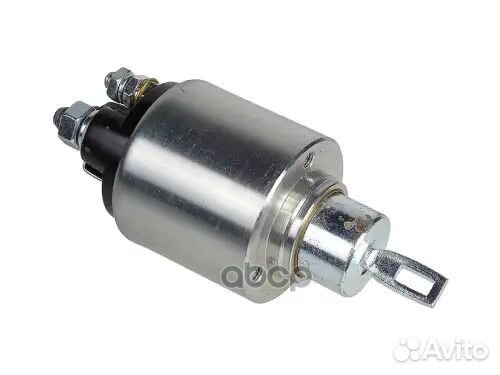 Втяг. реле стартера mb classe a 160cdi Stellox