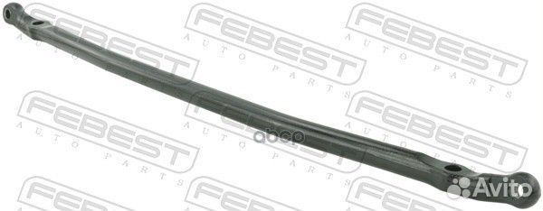 Тяга рулевая mitsubishi challenger K90