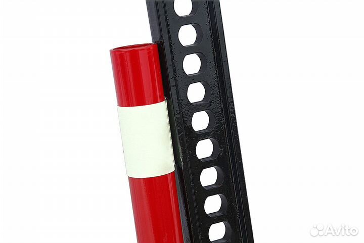 Домкрат реечный Hi-Lift Super X-Treme чугун 120см