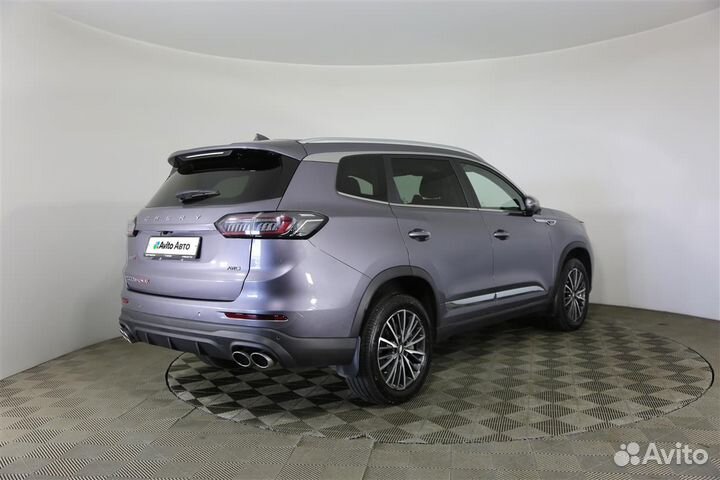 Chery Tiggo 8 Pro Max 2.0 AMT, 2023, 43 058 км