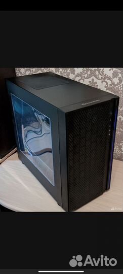 Игровой пк
