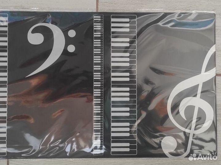 Папка для нот