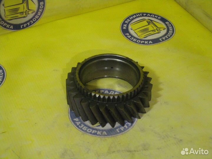 Шестерня кпп 1346304099 22 зуб volvo, FL II