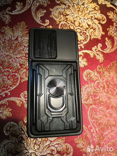 Чехол на poco X5 PRO 5G