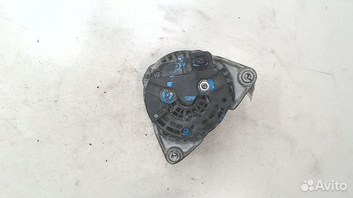 Генератор Opel Corsa D, 2008