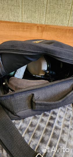 Наушники Дэвид Кларк