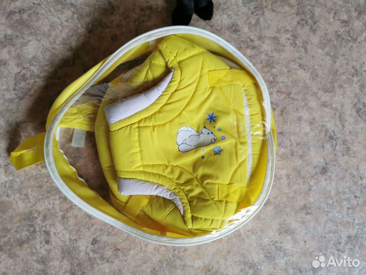 Прыгунки детские