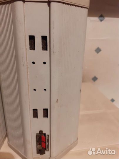 Акустика Колонки акустика высокоОмные