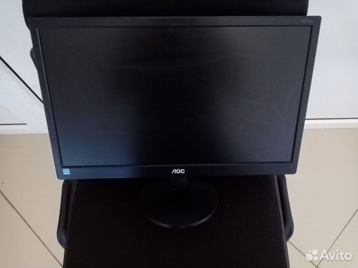 Мониторы 18,5 ; 19; 20 дюйм