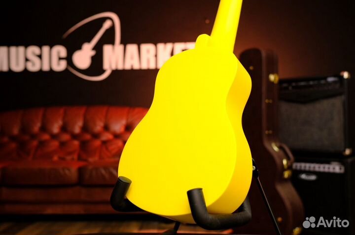 Укулеле Сопрано (Комлпект)