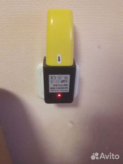 Электровеник