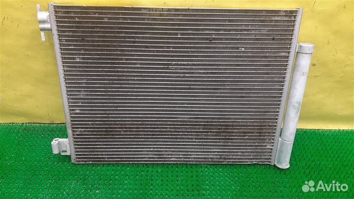 Радиатор кондиционера Лада Веста 2180 2015 - Н. В