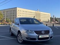 Volkswagen Passat 2.0 AT, 2008, 336 700 км, с пробегом, цена 787 007 руб.