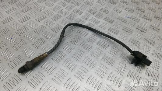 Лямбда-зонд land rover range rover sport (KMA07KQ0