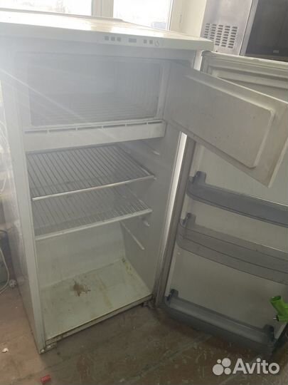 Холодильник бирюса 10 бу