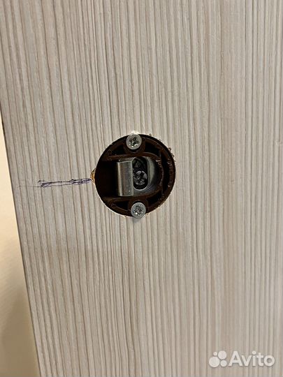 Полка настенная