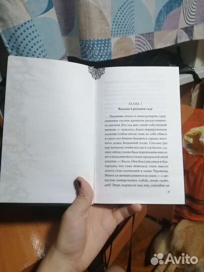 Красавица и чудовище