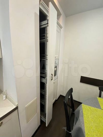 3-к. квартира, 93,1 м², 2/13 эт.