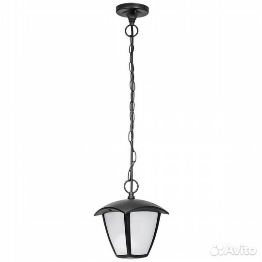 Уличный светодиодный светильник Lightstar Lampione