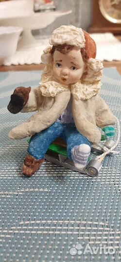 Ёлочные игрушки