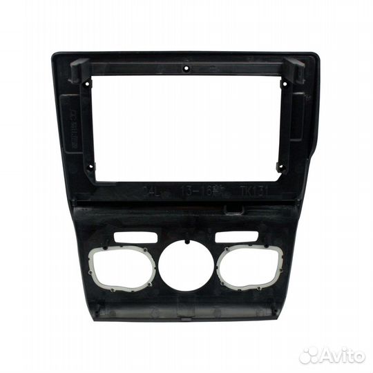 Штатная магнитола для Citroen C4 с 2010 г. LeTrun