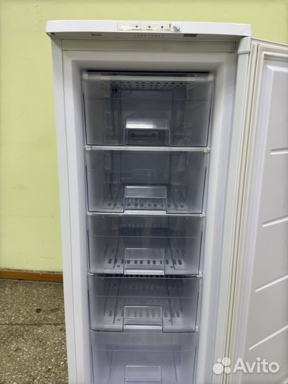 Морозильная камера Бирюса 114