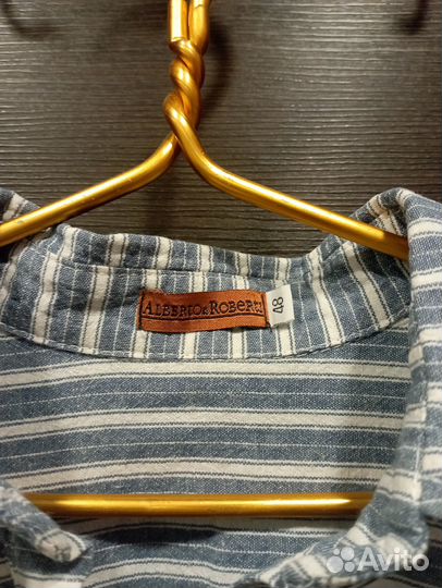 Комбинезон женский летний